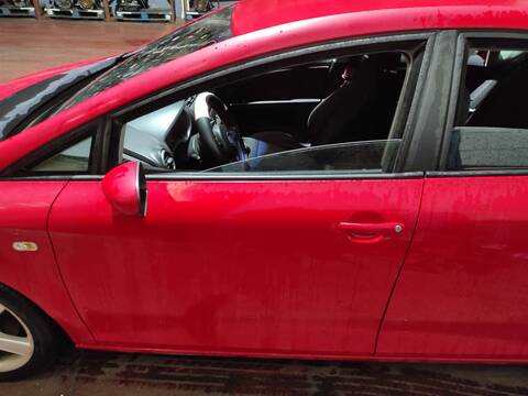 Puerta Delantera Izquierda Seat Leon BKD