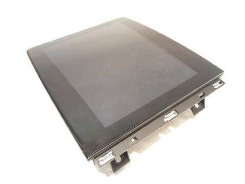 Pantalla Multifuncion Renault Captur ZEN 101CV 74KW