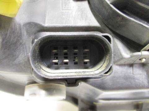 Foto 2ª: Faro Izquierdo Seat Ibiza VERSION INDEFINIDA (2001)