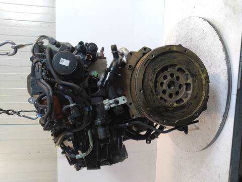 Foto 3ª: Motor Completo Ford Mondeo 140CV 103KW [UFBB] (2014)