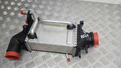 Intercooler Mercedes Clase GLC Coupe 350 E 4-MATIC 253.354) COUPE 320CV 235KW