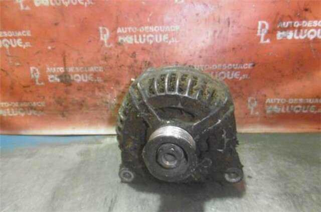 Foto 3ª: Alternador Citroen Xantia 2.0 HDI 90 [RHY (DW10TD)]