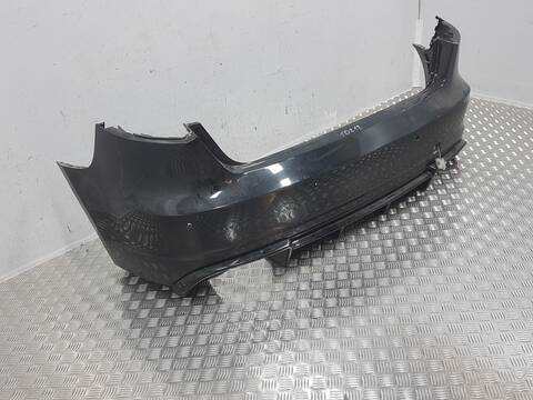 Foto 3ª: Paragolpes Trasero Audi S3 2.0 TFSI QUATTRO