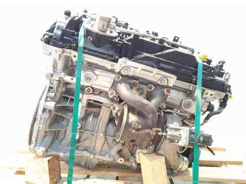 Motor Completo Bmw Serie 7 720 3.0 24V 326CV 240KW