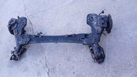 Puente Trasero Opel Corsa 1.2 68) 101CV 74KW