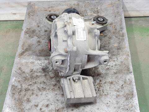 Foto 2ª: Diferencial Trasero Land Rover Range HSE (2014)