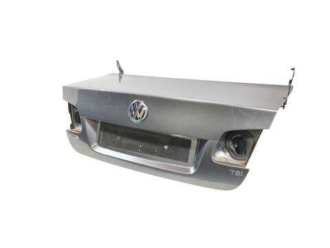 Foto 2ª: Maletero Volkswagen Jetta 1.4 16V TSI 1390 CM3) 122CV [CAXA] (2005)