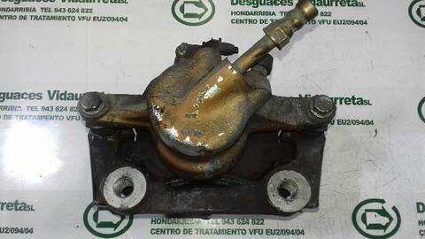 Foto 3ª: Pinza Freno Trasera Derecho Volkswagen Crafter 2.5 TDI DPF 109CV 80KW CAJA CERRADA [BJK] (2007)