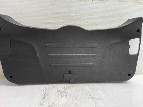 Tapizados Cartoneras Hyundai ix35 2.0 CRDI 4WD 136CV