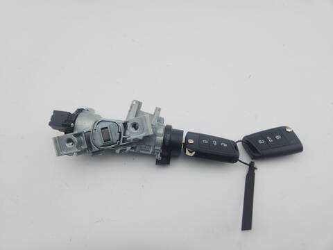 Motor de Arranque Seat Arona 1.0 TSI 116CV 85KW