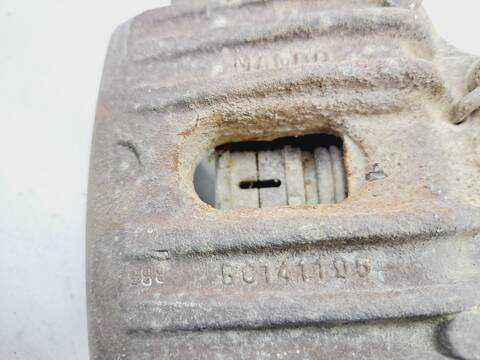 Foto 4ª: Pedal Embrague Hyundai Santa Fe 2.2 CRDI CAT 150CV 110KW [D4EB] (2006)