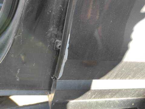 Foto 2ª: Puerta Trasera Izquierda Audi Q3 DFYA (2020)