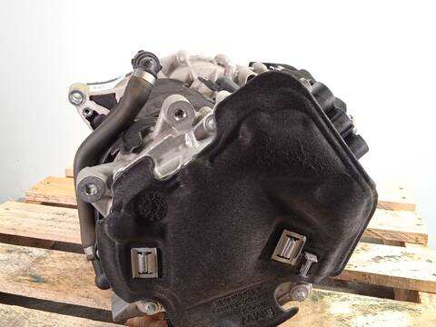 Foto 4ª: Diferencial Trasero Bmw Serie 2 225 1.5 G 136CV 100KW ACTIVE TOURER F45) XE PLUG-IN-HYBRID [B38A15A] (2019)