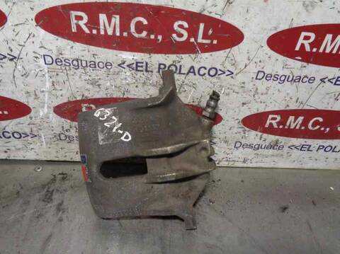Foto 3ª: Pinza Freno Delantera Derecho Peugeot Partner 1.6 16V HDI 90CV 66KW [9HX] (2007)