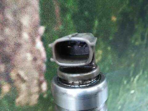 Foto 2ª: Inyectores Mitsubishi Montero 3.2 DI-D CAT 160CV 118KW [4M41U] (2006)