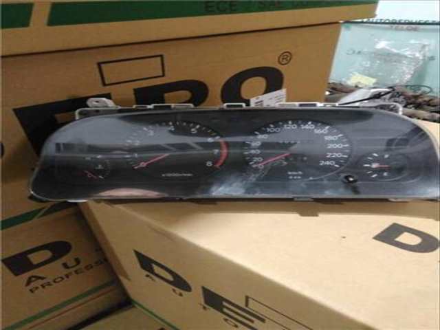 Cuadro de Instrumentos Toyota Corolla 1.6