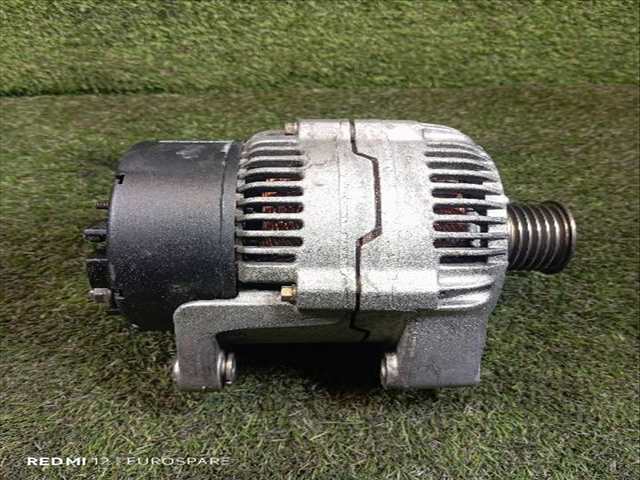 Foto 3ª: Alternador Opel Frontera 2.2 D B 3P [X22DTH] (1999)