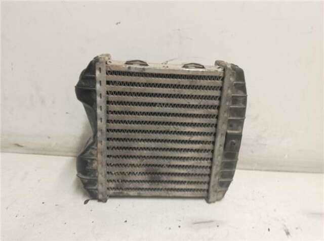 Foto 2ª: Intercooler Smart City 0.6 LIMITED - 1 [0.6 LTR. - 40 KW TURBO CAT] [G/13]