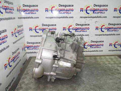 Caja Cambios Opel Vectra Z22SE BERLINA