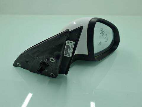 Foto 3ª: Retrovisor Derecho Opel Insignia COSMO BERLINA 131CV 96KW (2009)