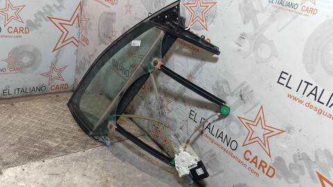 Foto 2ª: Elevalunas Eléctrico Delantero Derecho Audi A3 2.0 TDI AMBIENTE 125KW) 170CV [BMN] (2007)