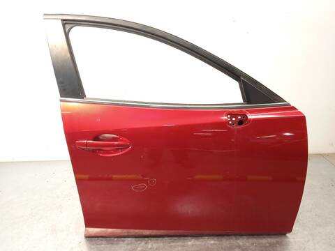 Puerta Delantera Derecha Mazda 3 2.2 D 150CV 110KW