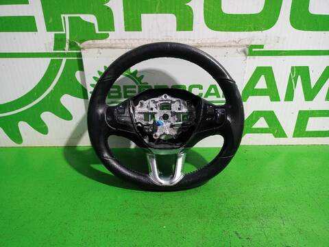 Volante Peugeot 2008 ALLURE 110CV