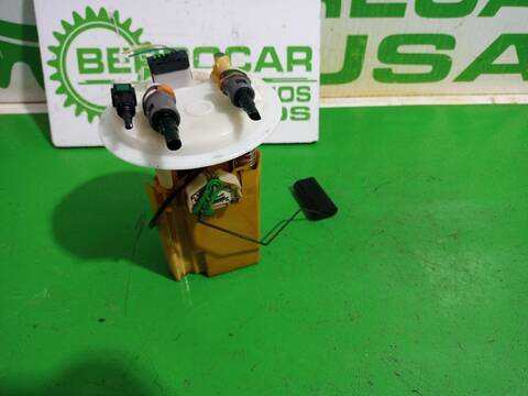 Foto 3ª: Aforador Peugeot 508 ACTIVE 140CV [8DRHF8] (2011)