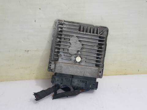 Centralita Motor ECU Skoda Fabia FAMILY 75CV 55KW