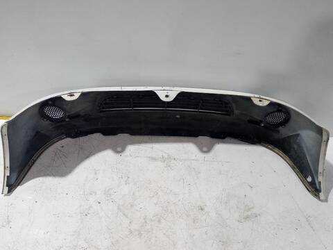 Foto 3ª: Paragolpes Delantero Daewoo Matiz CD 52CV [F8CV] (1997)