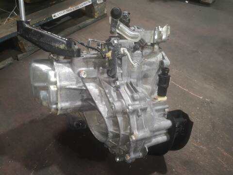 Foto 3ª: Caja Cambios Chevrolet Aveo B12D1 HATCHBACK (2010)