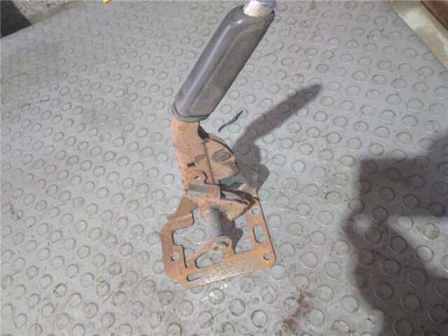 Freno de Mano Ford Focus 1.6 AMBIENTE (D) [1.6 LTR. - 66 KW TDCI CAT]