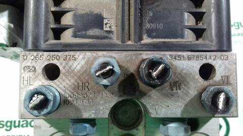 Foto 3ª: Abs Bmw Serie 5 518 530D 245CV 180KW [N57D30A] (2010)