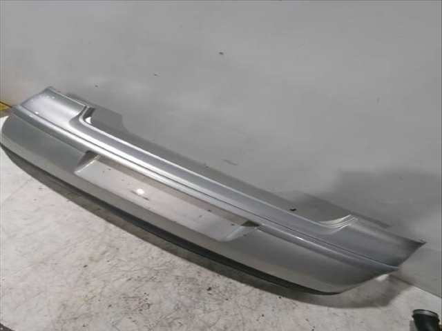Foto 3ª: Paragolpes Trasero Volkswagen Polo 1.9 SDI 64CV [ASY] (2001)