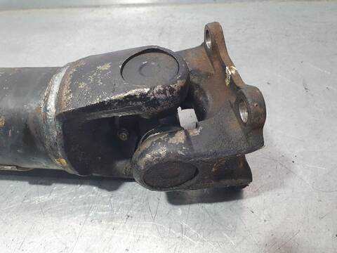 Foto 3ª: Transmision Central Toyota Land Cruiser D4-D VX 5-PTAS.) 163CV 120KW [1KDFTV] (2002)