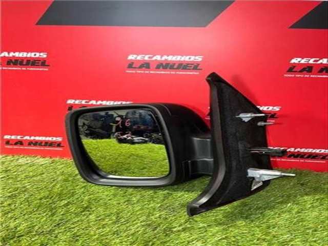 Retrovisor Izquierdo Renault Trafic M9R Z7 170CV 125KW FURGON