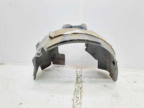 Pase Rueda Ford C Max TITANIUM 95CV 70KW