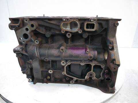 Bloque Motor Audi A3 200 CV 147KW