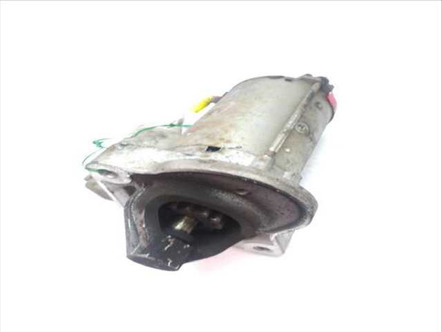 Motor de Arranque Volvo C30 D2