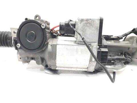 Foto 3ª: Cremallera de Direccion Volkswagen Passat GASOLINA (2006)