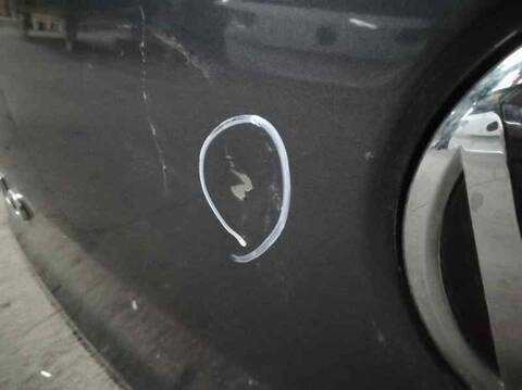 Foto 2ª: Portón Volkswagen Polo 5P 140CV 103KW [CHY] (2017)