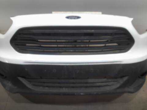 Foto 3ª: Paragolpes Delantero Ford Transit 1.5 TDCI 75CV 55KW FURGONETA [UGCB] (2015)