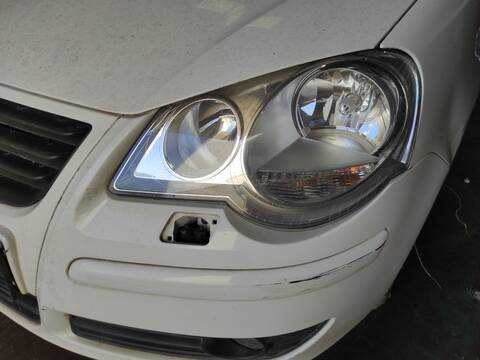 Faro Izquierdo Volkswagen Polo BUD