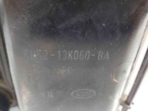 Foto 3ª: Faro Izquierdo Land Rover Freelander VERSION INDEFINIDA (2006)