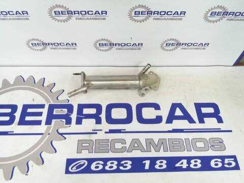 Valvula EGR Ford Transit 2.2 TDCI CAT 140CV