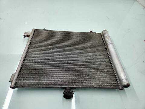 Radiador Calefaccion A.A. Peugeot 207 X-LINE 95CV 70KW
