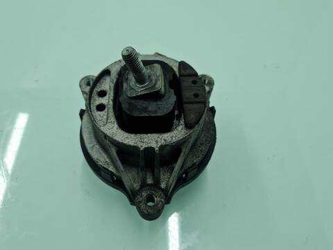 Foto 2ª: Soporte Motor Bmw Serie 3 315 316D 116CV 85KW [N47D20C] (2013)