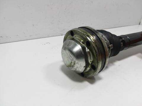 Foto 2ª: Transmision Delantera Derecha Volkswagen Touran BMN (2010)