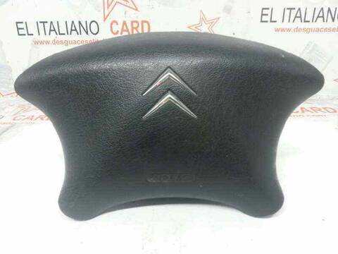 Foto 2ª: Airbag Delantero Izquierdo Citroen Xsara BERLINA (1997)