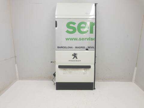 Puerta Trasera Izquierda Peugeot Boxer 333 L2H2 ACTIVE BLUE-HDI 140